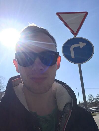  ,   Andrey, 31 ,   ,   