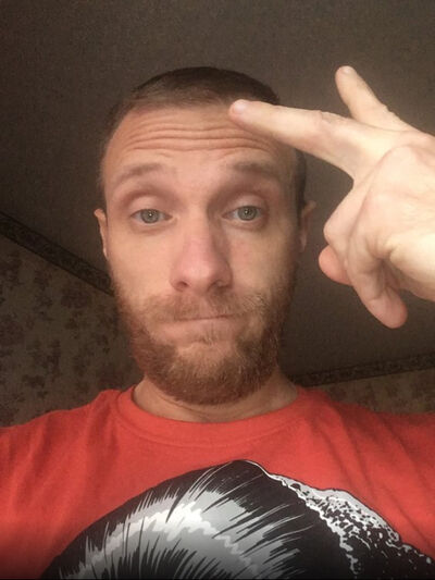  ,   Sergey, 43 ,   