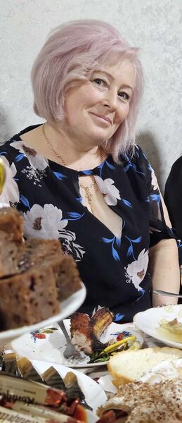  ,   Oxana, 49 ,     , c 