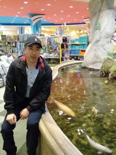  ,   Davron, 38 ,   ,   