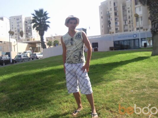  Tel Aviv-Yafo,   Pushok, 50 ,     , c 