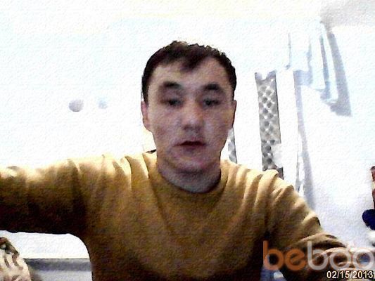 ,   Daulet, 36 ,  
