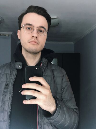  ,   Anton, 25 ,   ,   