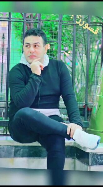  Mosul,   Husam, 41 ,   ,   