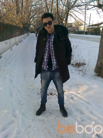  ,   Beka, 35 ,   