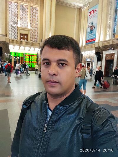   ,   Shoxrux, 36 ,   ,   , c 