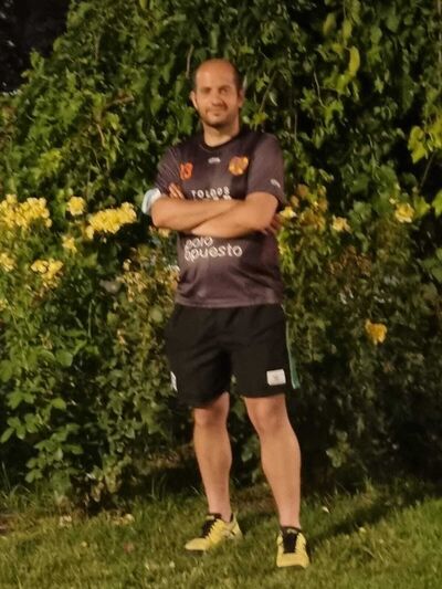  Badajoz,   Daniel, 34 ,   ,   