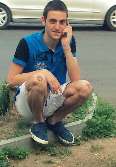  ,   Lasha, 31 ,   