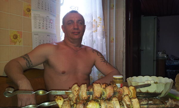  ,   Sergei, 49 ,   