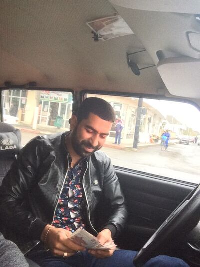  ,   Elmeddin, 32 ,   ,   