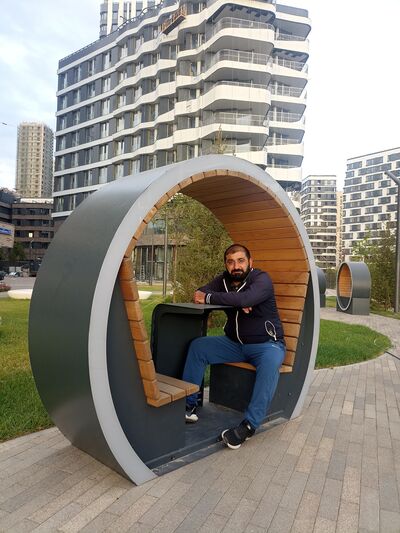  ,   Hayk, 35 ,   ,   