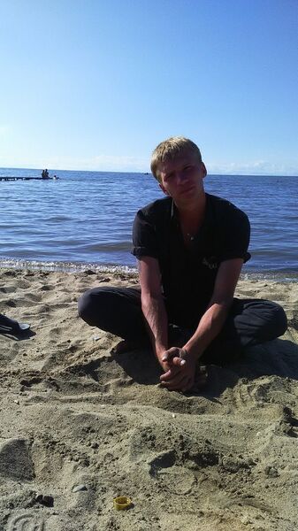  -,   Nik, 34 ,   