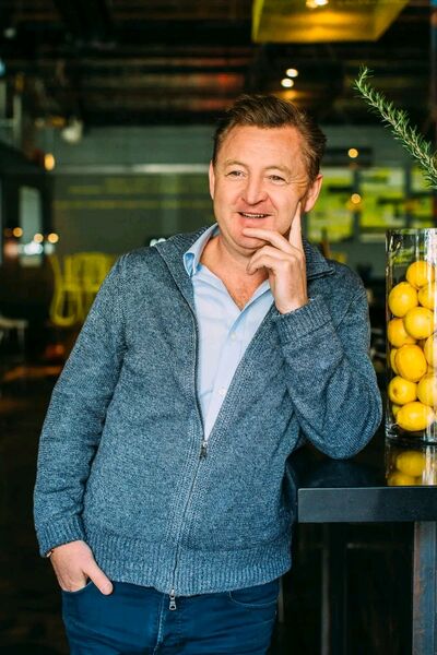  North Sydney,   Luke Mangan, 55 ,   ,   , c 