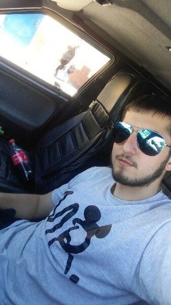  ,   Niko, 26 ,   
