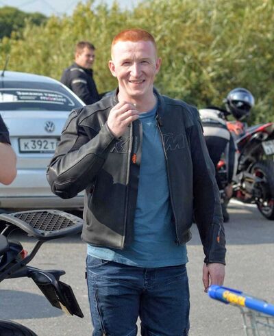  ,   Sergey, 34 ,   ,   