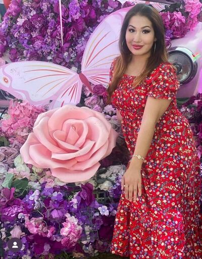 ,   Muxlisa, 25 ,   ,   
