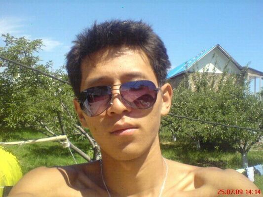 ,   Shmakyl, 38 ,  