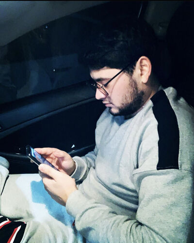  Cicero,   Izzatilla, 35 ,   ,   