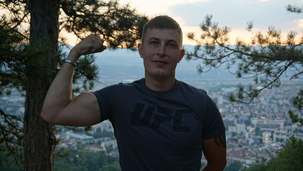  ,   Stanislav, 31 ,   ,   
