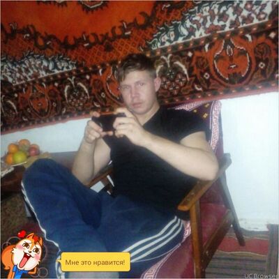  ,   Vadim, 25 ,   