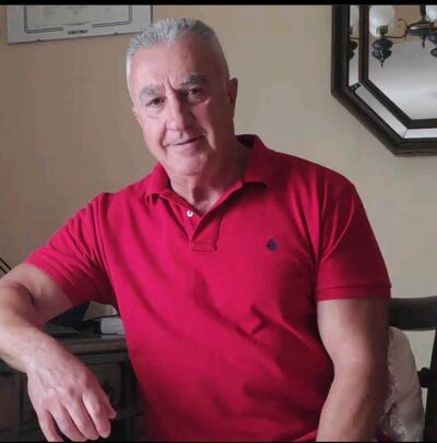  Droxford,   Donald, 60 ,   ,   