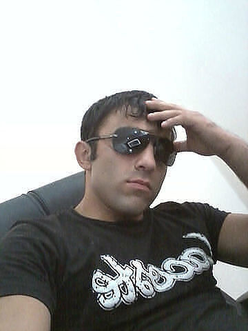 ���������� ����, ���� ������� Maqa, 34 ����, ������������ ��� ������