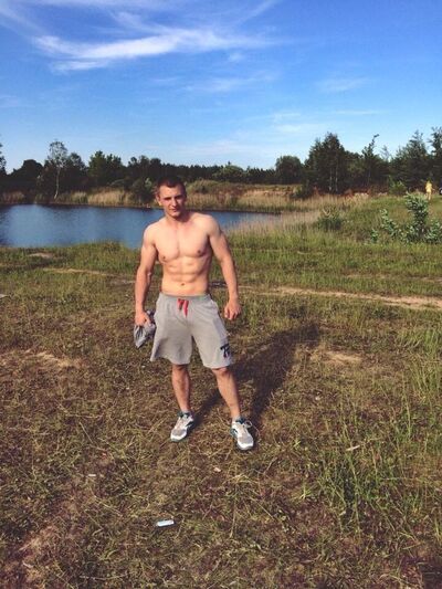  ,   Vasily, 27 ,  