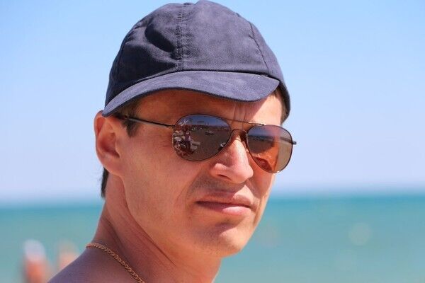 ���������� ��������, ���� ������� Andrej, 47 ���, ������������ ��� ����� � ���������, c�������� ���������