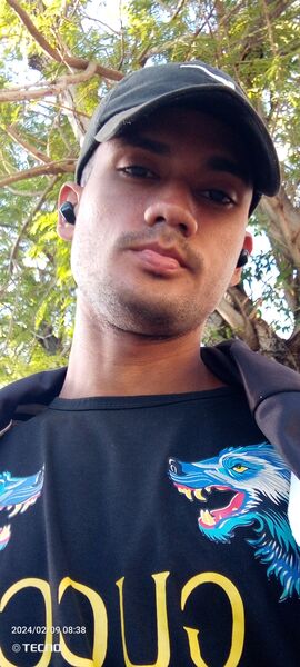  ,   Eriberto, 24 ,   ,   