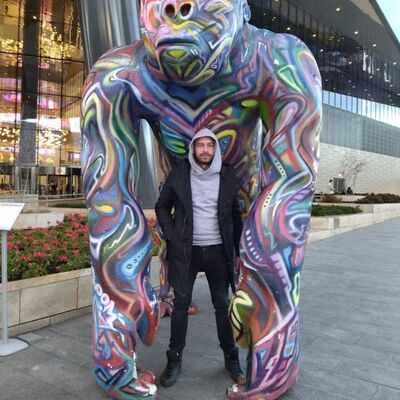  ,   Sergey, 35 ,   ,   