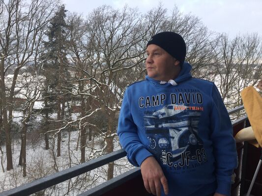  Langenhagen,   Rudolf, 57 ,   c 