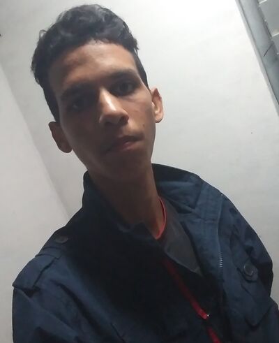  Havana,   Yadiel chala, 21 ,   ,   