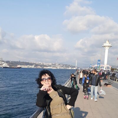  ,   Svetlana, 58 ,     , c 