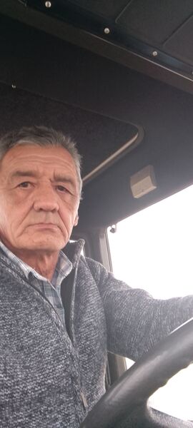  Gering,   Ernazar, 61 ,   ,   