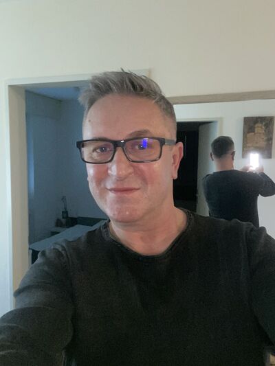  Hinwil,   Goran, 53 ,   ,   