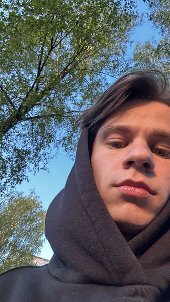  Ederveen,   Gleb, 25 ,   ,   