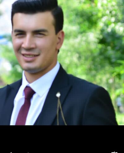  ,   Usmon, 26 ,   ,   
