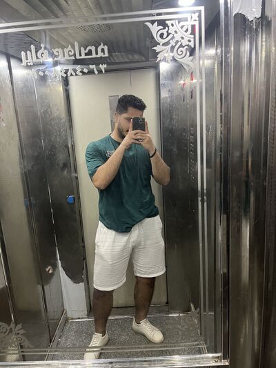  ,   Ahmed, 23 ,  