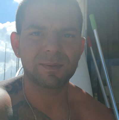  Hadera,   Mike, 36 ,   ,   