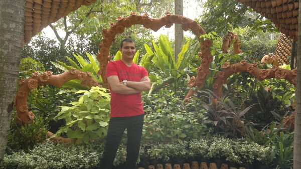  ,   Ahmed, 50 ,   