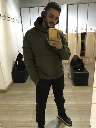  ,   Ayoub, 27 ,   ,   