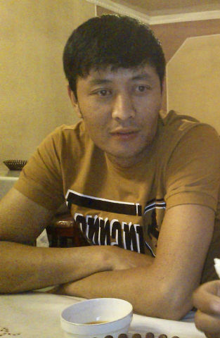  ,   Sanjar, 40 ,   