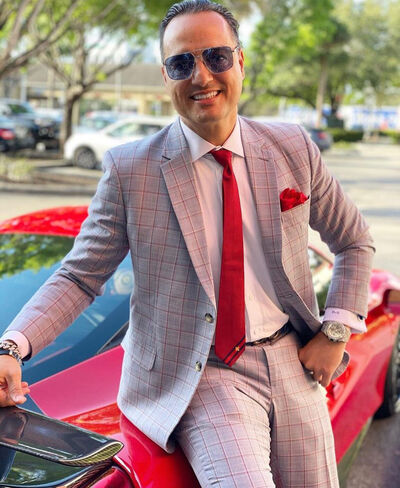  New York City,   Dr James, 59 ,   c 