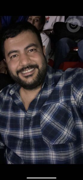  Adiyaman,   Joseph, 33 ,   