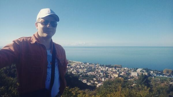  ,   Maksim, 37 ,  