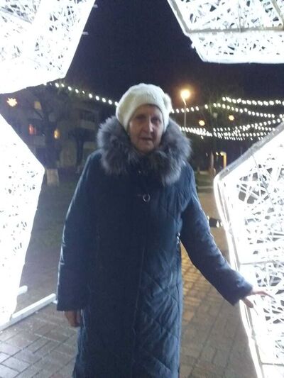  ,   Anna, 75 ,   ,   