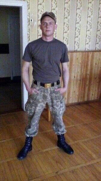  13770385  Oleg, 31 ,    