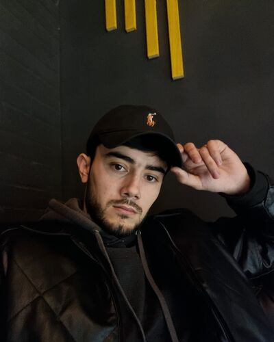  ,   Fayoz, 28 ,   ,   