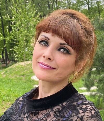  ,   Svetlana, 50 ,  