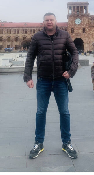  Pomorie,   Felix, 40 ,   